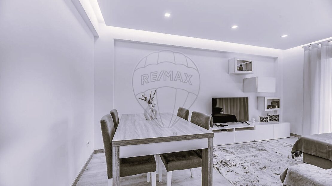 Apartamento T2 Odivelas vendido