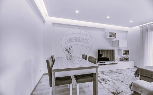 Apartamento T2 Odivelas vendido