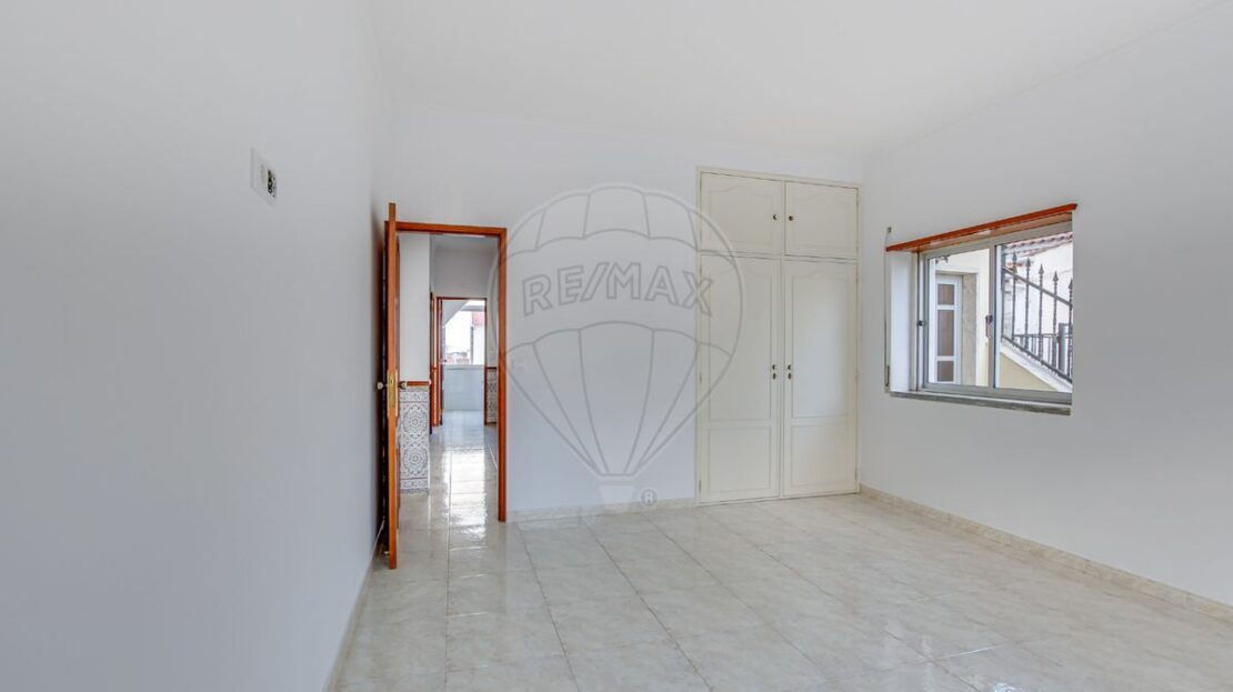 Moradia T4 Odivelas
