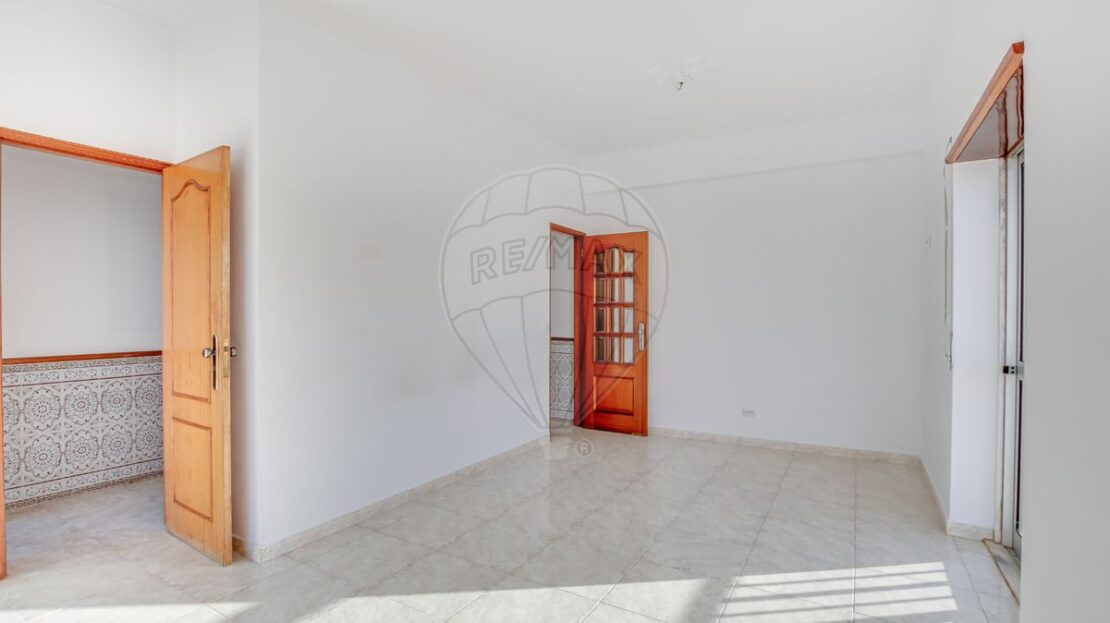 Moradia T4 Odivelas
