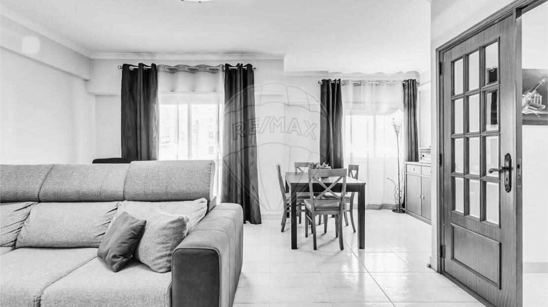 Apartamento T3 Odivelas Vendido