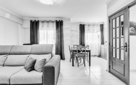 Apartamento T3 Odivelas Vendido