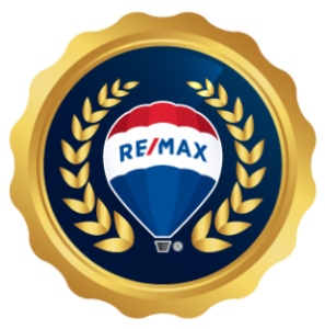 Balão de Ouro RE/MAX