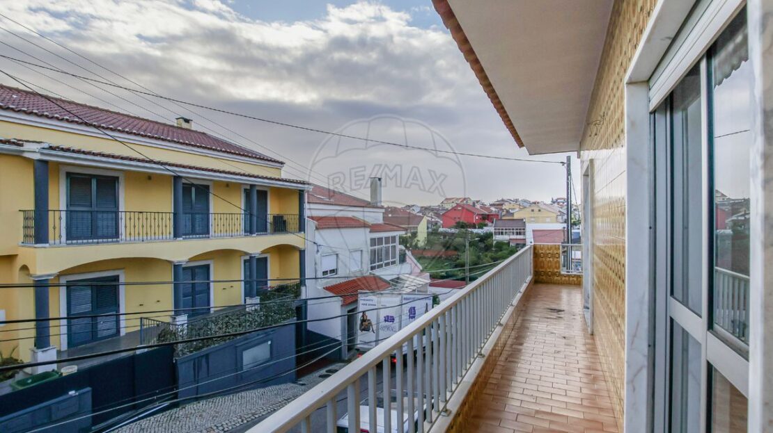 Moradia T4 Odivelas