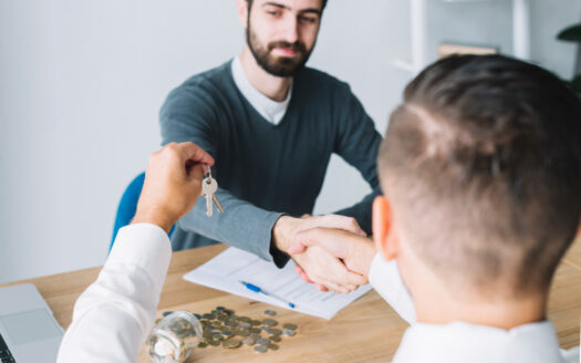 arrendar ou comprar casa