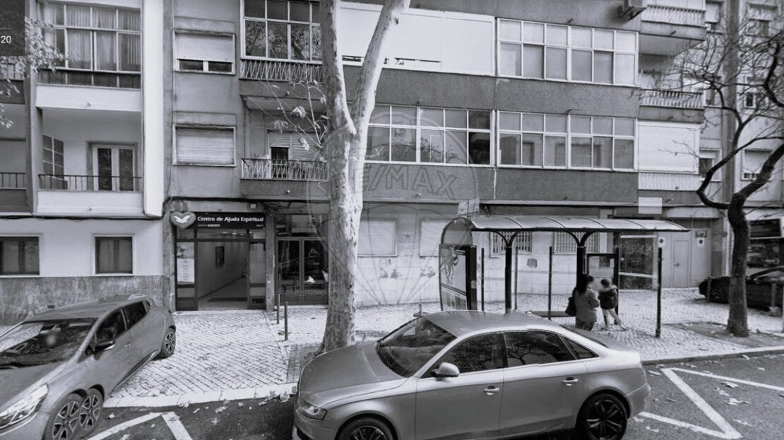 Armazém Benfica