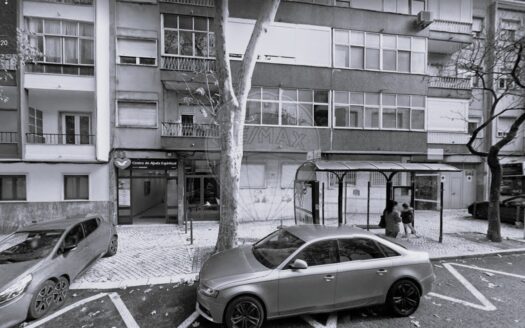 Armazém Benfica