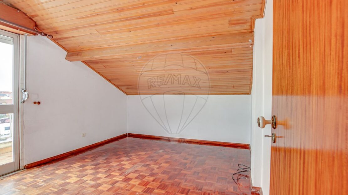 Moradia T4 Odivelas