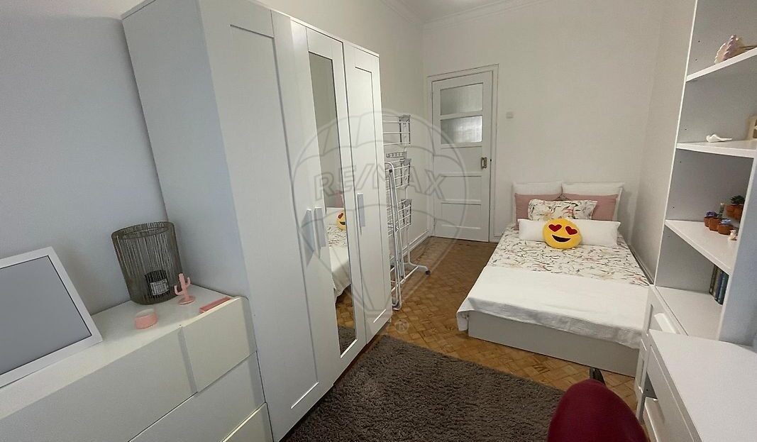 Apartamento T2 Oeiras