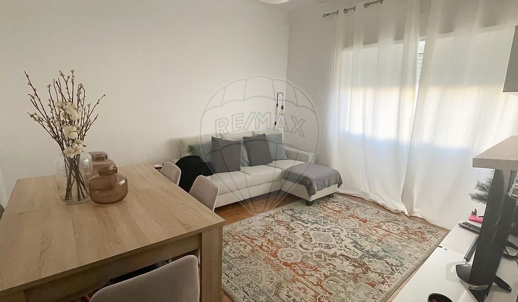 Apartamento T2 Oeiras
