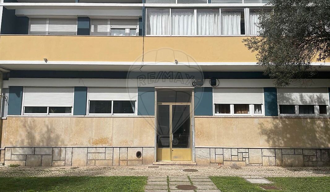 Apartamento T2 Oeiras