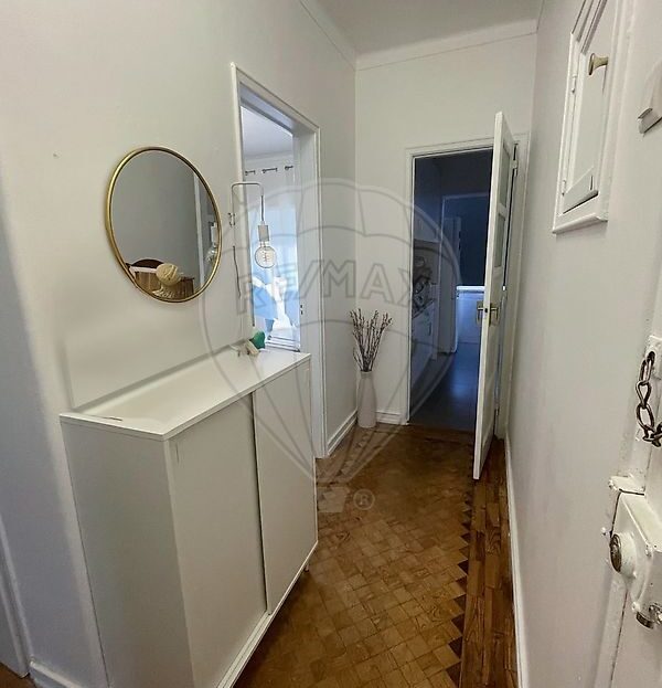 Apartamento T2 Oeiras