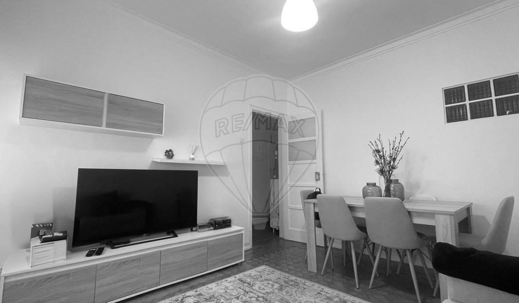 Apartamento T2 Oeiras - Vendido