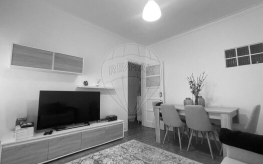 Apartamento T2 Oeiras - Vendido