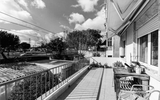 Apartamento T3 Patameiras Vendido