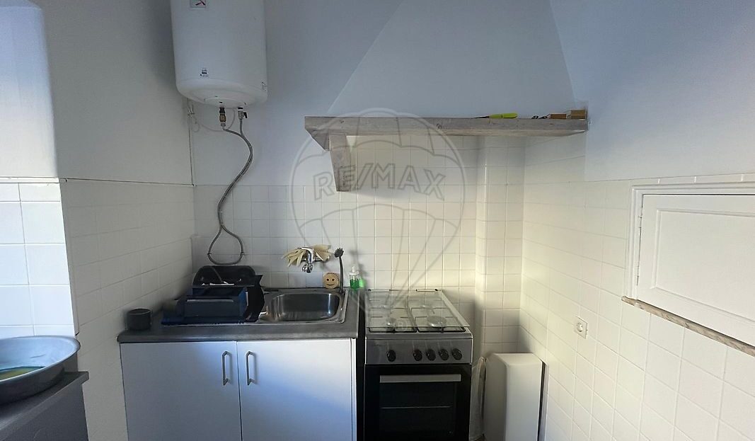 Apartamento T2 Oeiras
