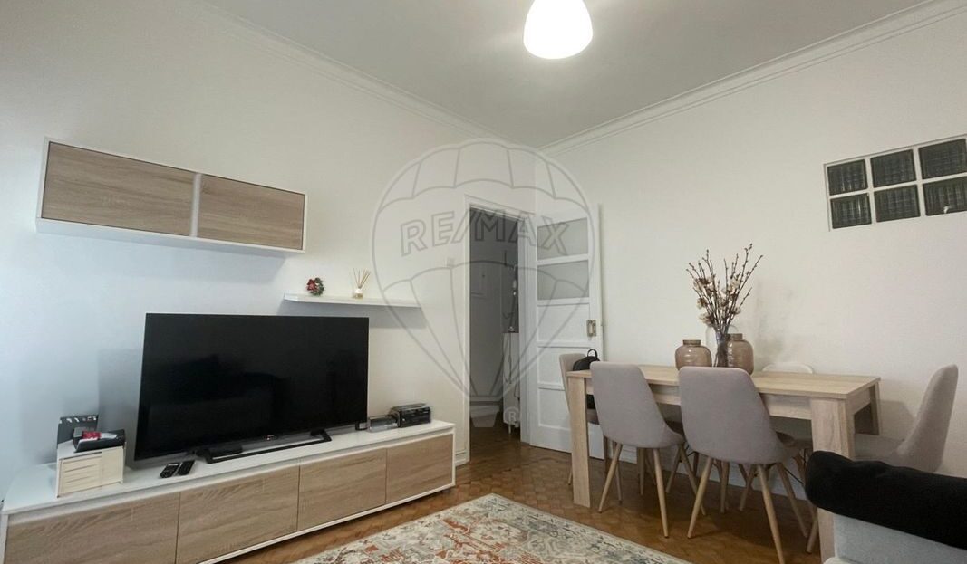 Apartamento T2 Oeiras