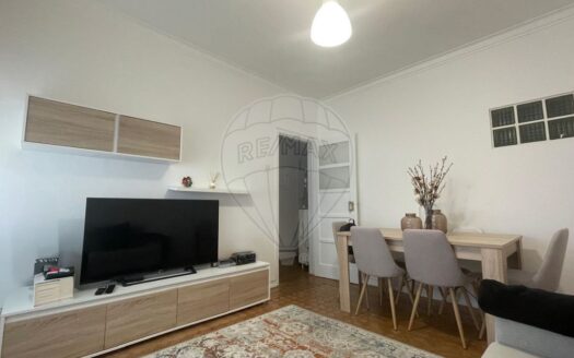 Apartamento T2 Oeiras