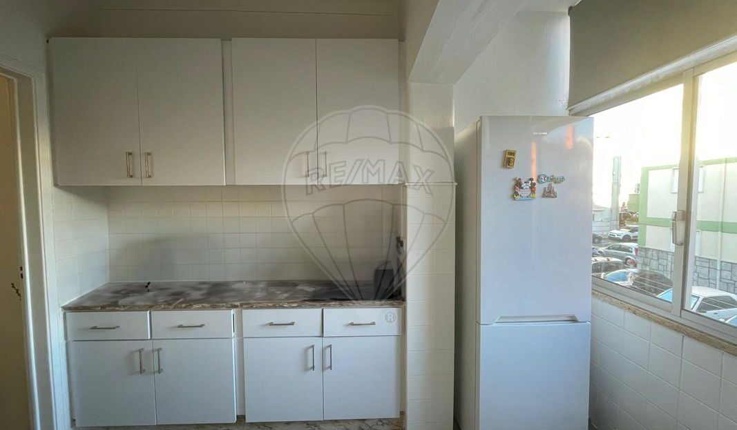 Apartamento T2 Oeiras