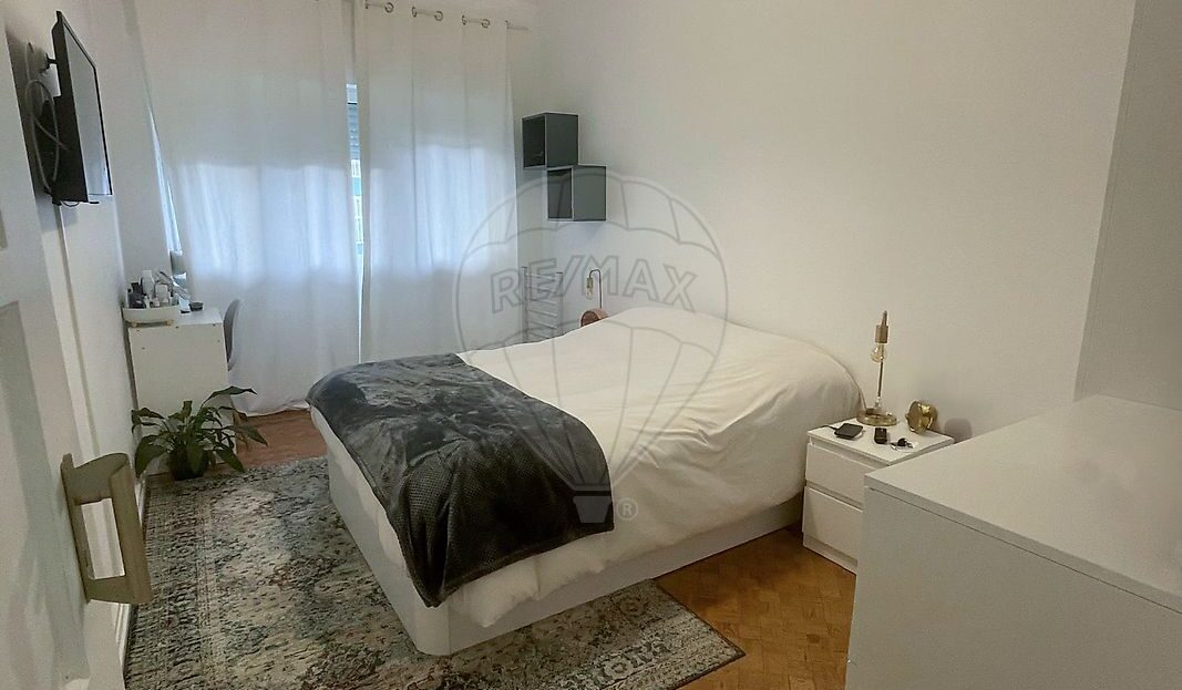 Apartamento T2 Oeiras