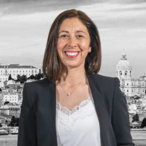 Sílvia Campos