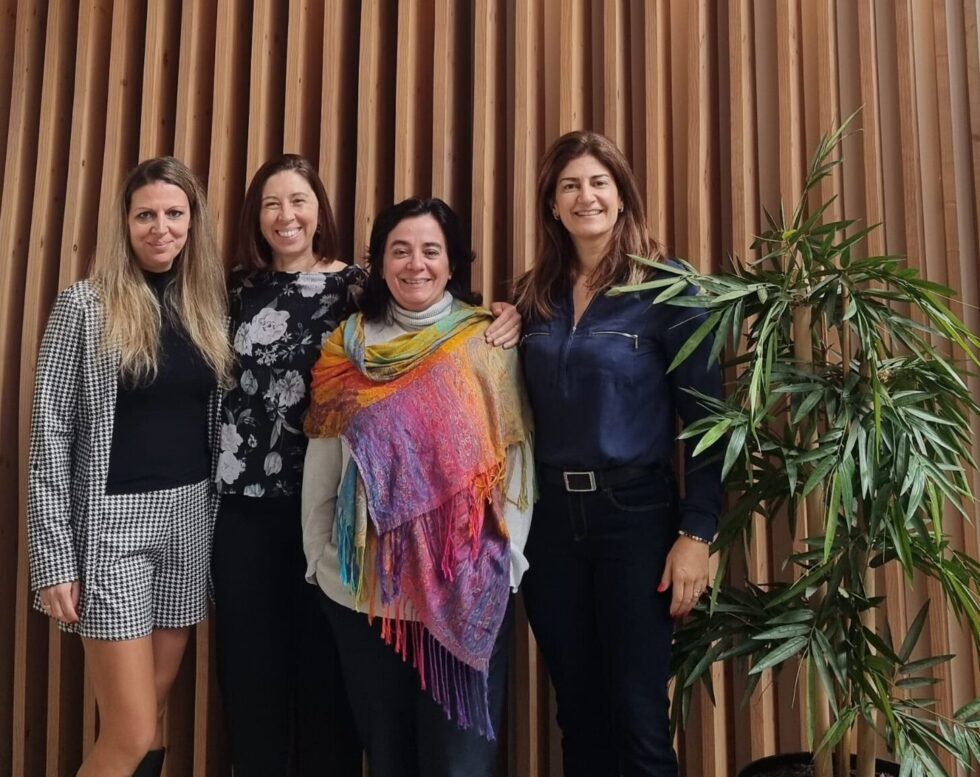 Equipa Sílvia Campos