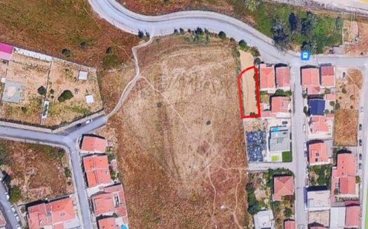 Terreno Odivelas