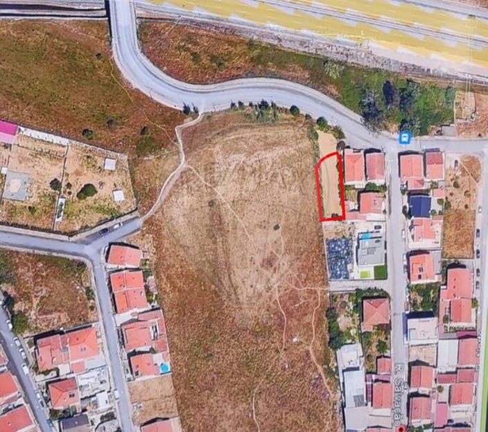 Terreno Odivelas