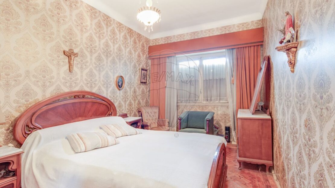 Apartamento T2 Olival Basto