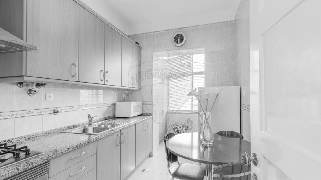 Apartamento T2 Odivelas - Vendido