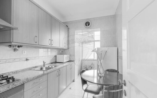 Apartamento T2 Odivelas - Vendido