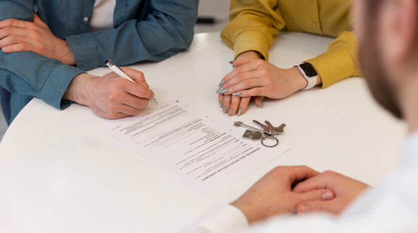Contrato-Promessa de Compra e Venda