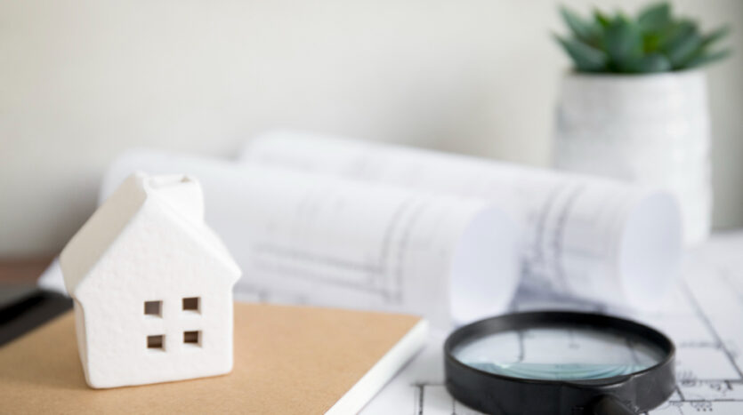 imóvel usado ou imóvel novo