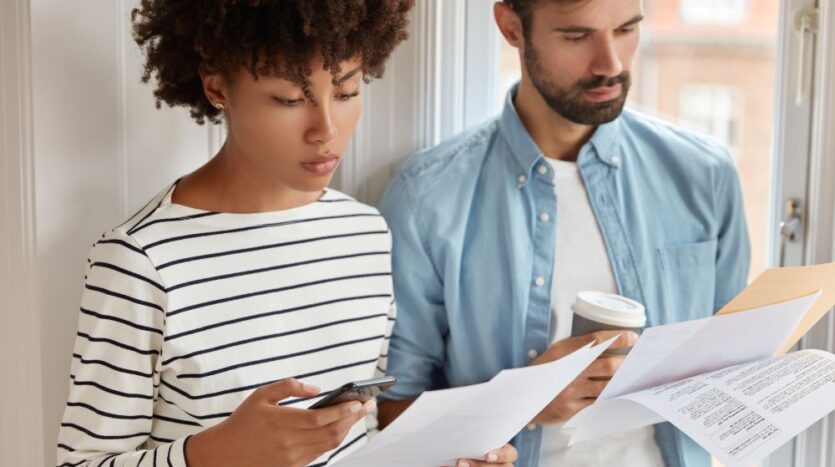 rescindir contrato de arrendamento