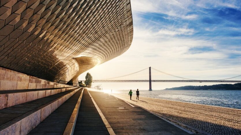 Portugal destino de investimento imobiliário