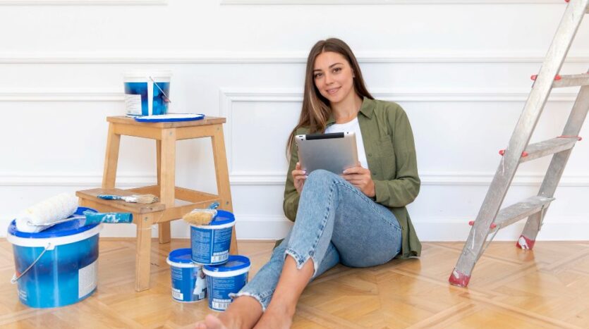 valorizar a casa antes de vender