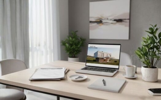 Termos imobiliários