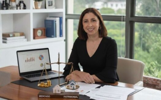 Avaliar um imóvel herdado