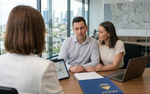 escolher um bom consultor imobiliário