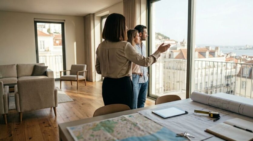 investir no mercado imobiliário