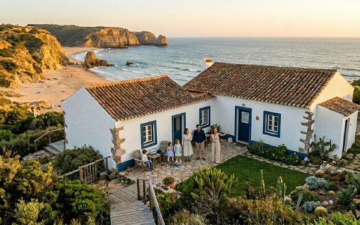 comprar casa de praia