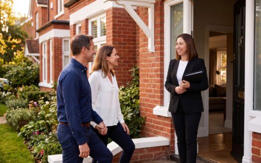 confiança no imobiliário