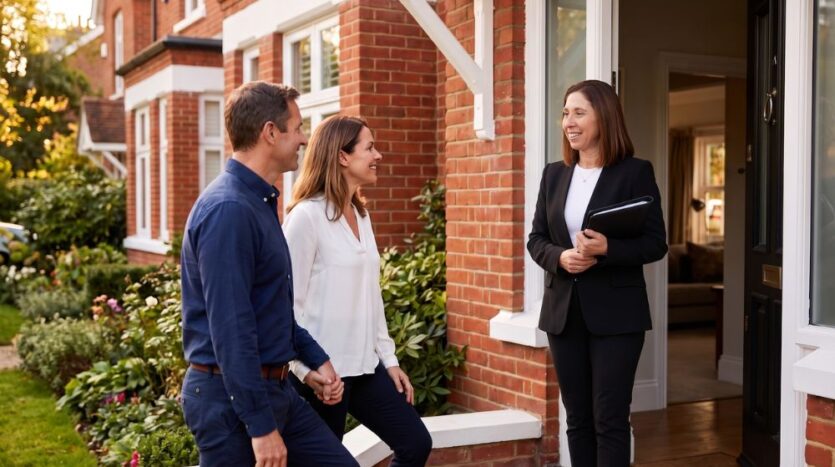 confiança no imobiliário