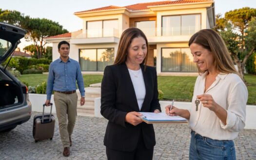 Tornas no divórcio