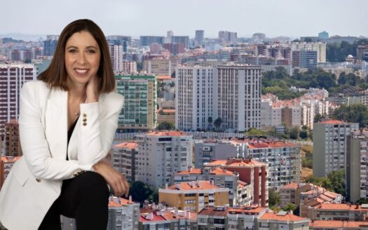 Viver em Odivelas