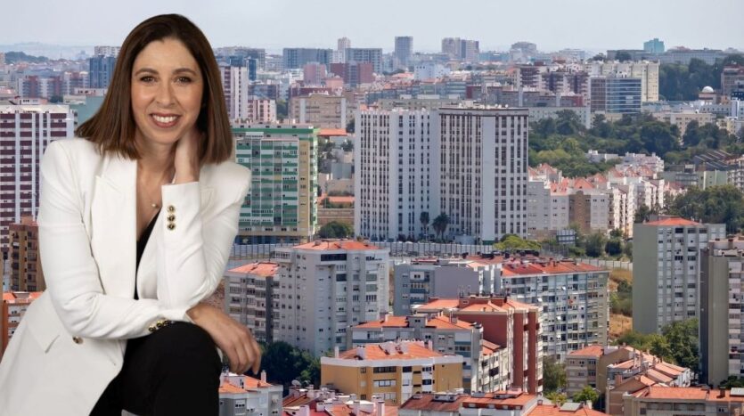 Viver em Odivelas